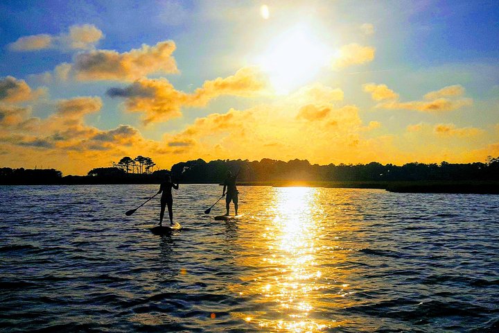 2-Hour Paddleboard Rental In Rehoboth Bay - thumb 5
