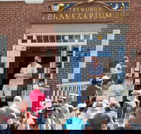 Mystic Seaport Museum Adventure - Accommodation Michigan