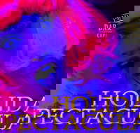 Holiday Spectacular at Mystic Dark Room - Accommodation Michigan