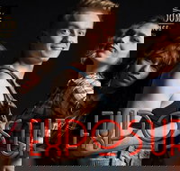 EXPOSURE at the Mystic Dark Room - Accommodation Michigan