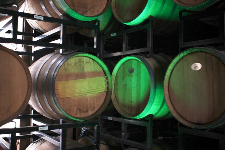 Small Group Winery Tour Of Santa Ynez Valley - thumb 2