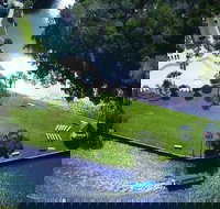 Kings Bay Scenic Cruise from Crystal River - Accommodation Michigan