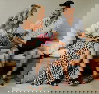 Private Photo Session with a Local Photographer in Hartford - Accommodation Michigan