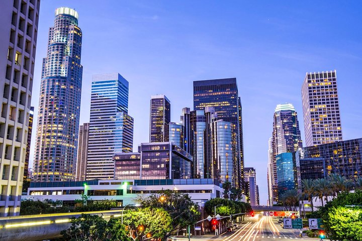 Santa Barbara-Ojai: Private Transfer To The Los Angeles. - thumb 2