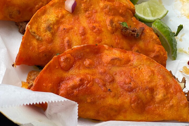 Not Just Taco Tuesday - Santa Barbara - thumb 0