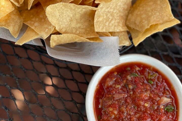 Not Just Taco Tuesday - Santa Barbara - thumb 1