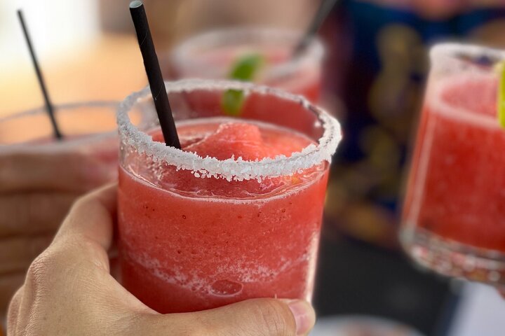 Not Just Taco Tuesday - Santa Barbara - thumb 2