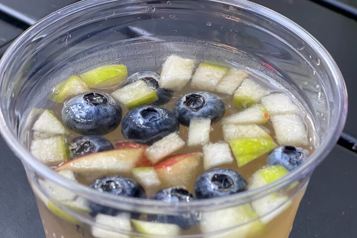 Not Just Taco Tuesday - Santa Barbara - thumb 3