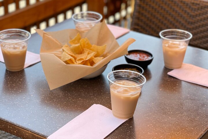 Not Just Taco Tuesday - Santa Barbara - thumb 5