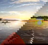 4 Hour Tandem Kayak Rental For Two People In Crystal River Florida - Accommodation Michigan