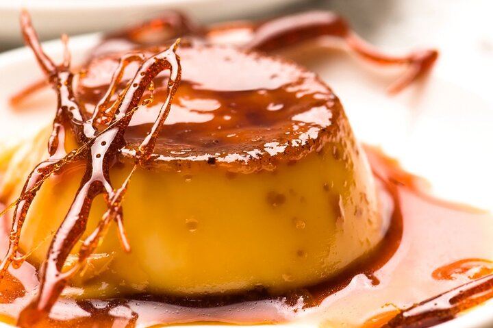 Ciro's Sweet Tooth Dessert Tour In Winter Haven - thumb 1