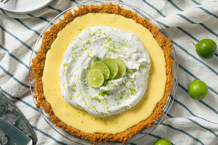 Ciro's Sweet Tooth Dessert Tour In Winter Haven - thumb 2