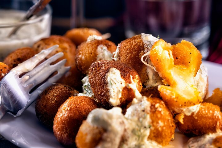 Ciro's Sweet Tooth Dessert Tour In Winter Haven - thumb 3