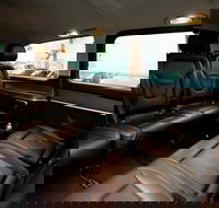 Fort Lauderdale Airport Private Transfer From Marco Island - Accommodation Michigan