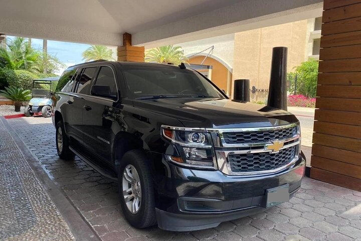 Tampa Airport (TPA) To Lakeland / Winter Haven - Arrival Private Transfer - thumb 2