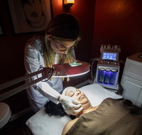 Om Detoxification Package - Accommodation Michigan