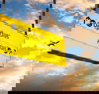 Ride To Daytona Beach International Airport (DAB) - Accommodation Michigan