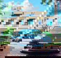 Private Transport for 2: RSW Southwest Florida Regional Airport or Naples - Accommodation Michigan