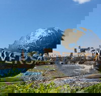 Private Transfer from New Smyrna Beach to Port Canaveral - Accommodation Michigan