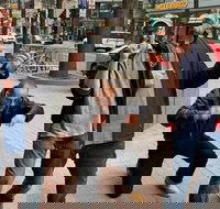 Scavenger Hunt Adventure in Boise by 3Quest Challenge - Accommodation Michigan