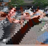 Participate in a Fun Scavenger Hunt in Boise by Zombie Scavengers - Accommodation Michigan