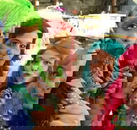 Adventurous Scavenger Hunt in Boise by Operation City Quest - Accommodation Michigan