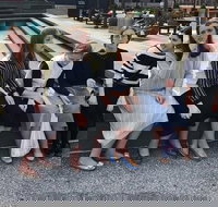 Boise City Scavenger Hunt Excursion by Wacky Walks - Accommodation Michigan