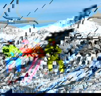 Sun Valley Premium Ski Rental Including Delivery - Accommodation Michigan