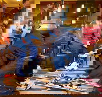 Sun Valley Premium Snowboard Rental Including Delivery - Accommodation Michigan