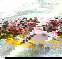 Full-Day Whitewater Rafting Trip on Salmon River with Lunch - Accommodation Michigan