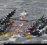 Full Day Rafting Trip - Accommodation Michigan