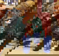 Sunday Brunch Tour in Downtown Boise - Accommodation Michigan