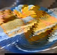 Vegan Food Tour Experience in Boise - Accommodation Michigan