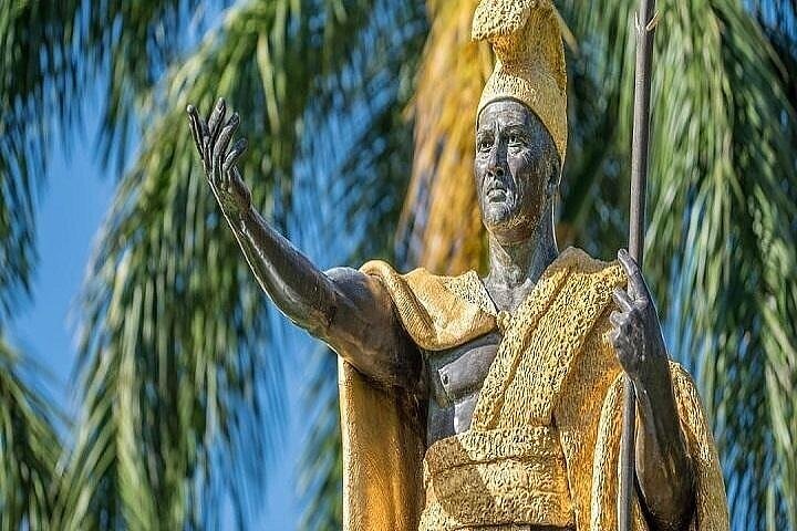 Pearl Harbor And Mini Circle Island Departing Big Island - thumb 0