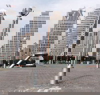 Detroit Scavenger Hunt Roll Through Motor City - Accommodation Michigan