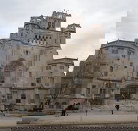 Indianapolis Scavenger Hunt Peaceful Part of Town - Accommodation Michigan