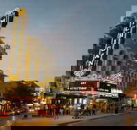 Ann Arbor Scavenger Hunt Ann Arbor Adventure - Accommodation Michigan