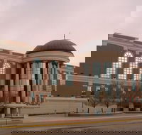 Lets Roams Bowling Green Scavenger Hunt The Hills Are Alive - Accommodation Michigan