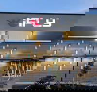 Kansas City Indoor Skydiving Admission with 2 Flights  Personalized Certificate - Accommodation Michigan