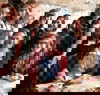 Old Port Culinary Walking Tour from Portland - Accommodation Michigan