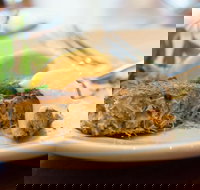 Savor Bar Harbor Culinary Walking Tour - Accommodation Michigan