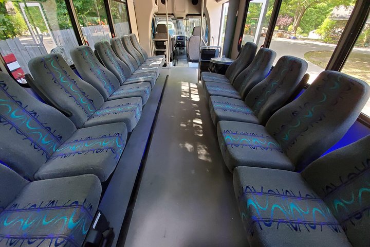 Private - Traverse City Winery OR Brewery Tour: Locations - Group's Choice - thumb 1