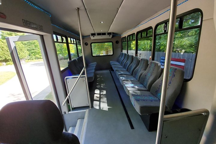 Private - Traverse City Winery OR Brewery Tour: Locations - Group's Choice - thumb 2