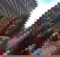 Unique Scavenger Hunt Experience in Lexington by 3Quest Challenge - Accommodation Michigan