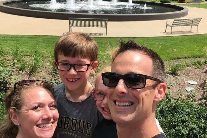 Explore Grand Rapids With A Unique Scavenger Hunt By 3Quest Challenge - thumb 0