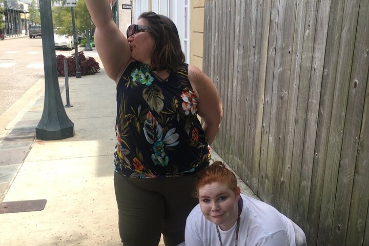 Explore Grand Rapids With A Unique Scavenger Hunt By 3Quest Challenge - thumb 1