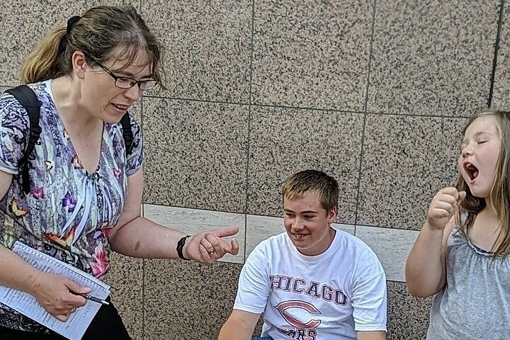 Explore Grand Rapids With A Unique Scavenger Hunt By 3Quest Challenge - thumb 2