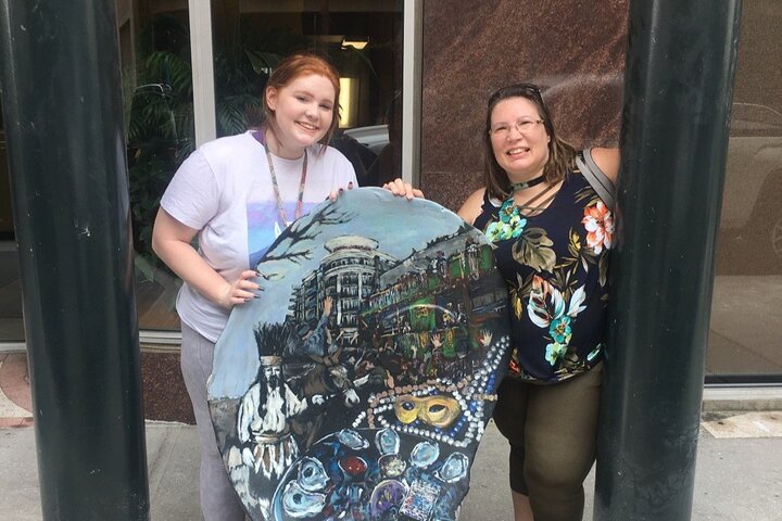 Explore Grand Rapids With A Unique Scavenger Hunt By 3Quest Challenge - thumb 3