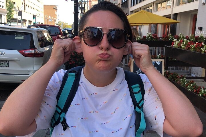 Explore Grand Rapids With A Unique Scavenger Hunt By 3Quest Challenge - thumb 4