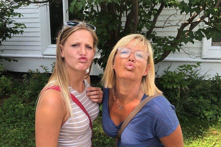 Explore Grand Rapids With A Unique Scavenger Hunt By 3Quest Challenge - thumb 5